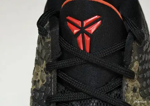 6 FQ3546-001 NIKE "ITALIAN CAMO" KOBE PROTRO  0630